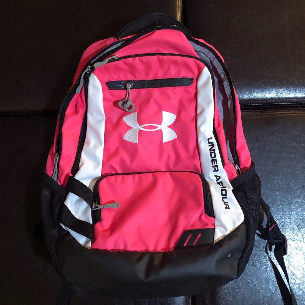 Underarmour backpack